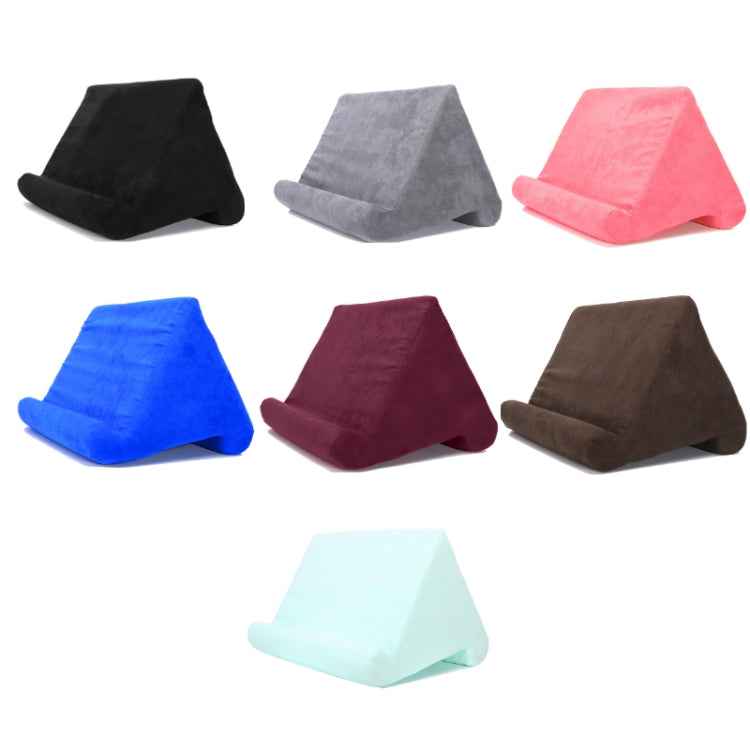 Tablet Mobile Phone Bracket Multi-Angle Pillow