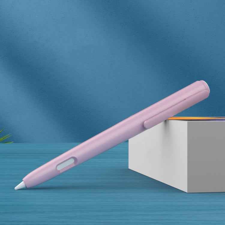 Double-Click Automatic Retractable Stylus Pen Case For Apple Pencil 2