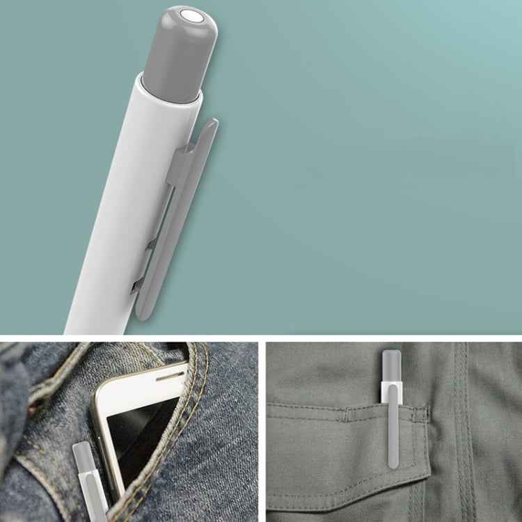 Double-Click Automatic Retractable Stylus Pen Case For Apple Pencil 2