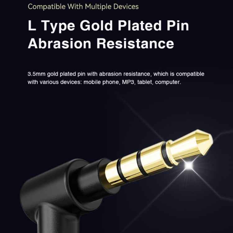 QKZ AK6 PRO HiFi Subwoofer In-Ear Wired Headphones with Mic