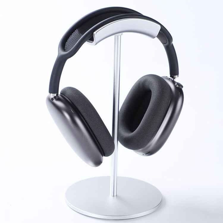 Metal Display Desktop Stand for Headset