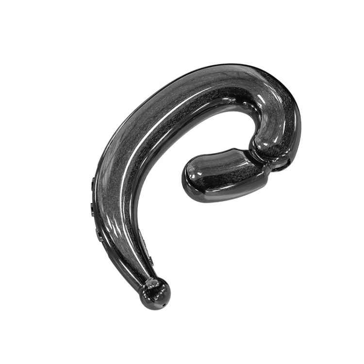 M520 Ear-mounted Stereo Bone Conduction Sports Bluetooth Earphone