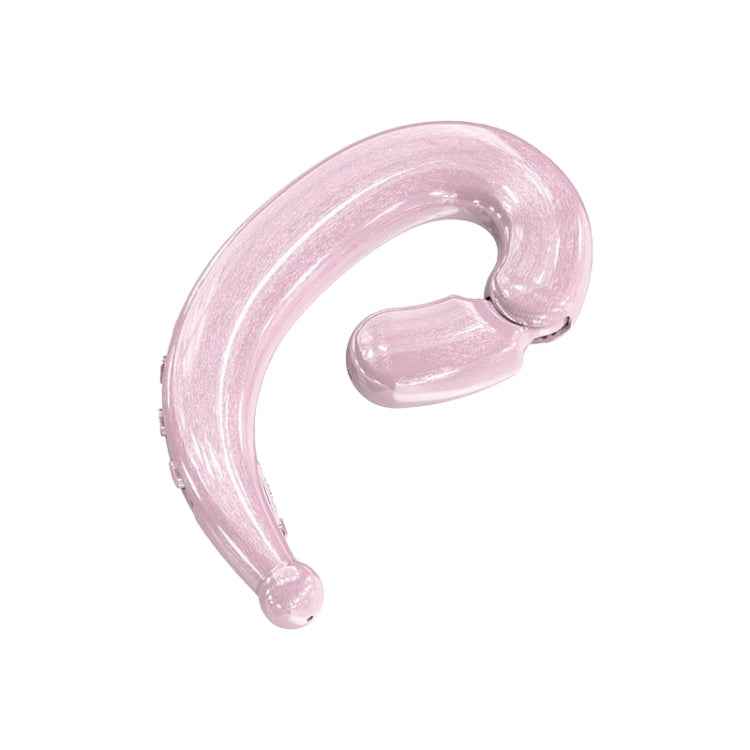 M520 Ear-mounted Stereo Bone Conduction Sports Bluetooth Earphone