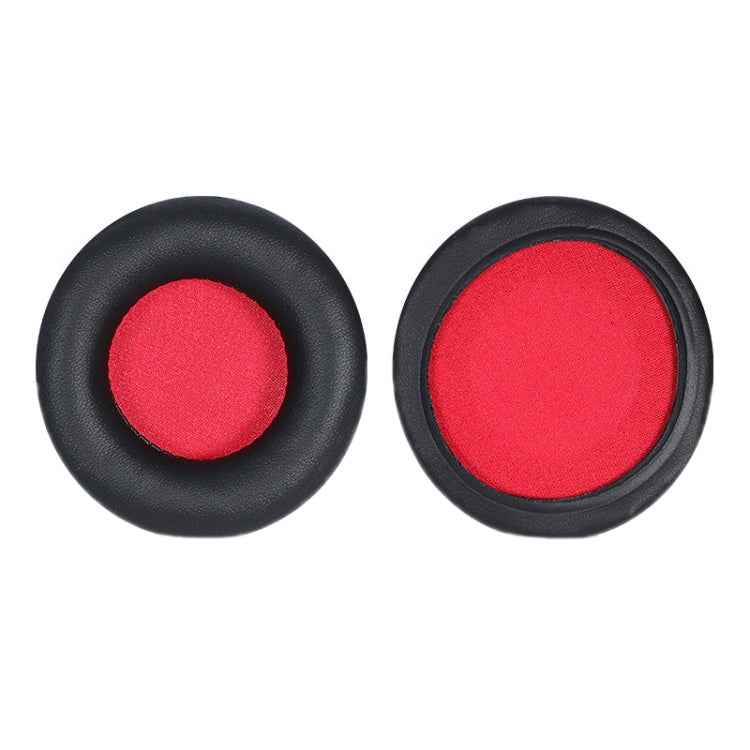 1 Pair Headset Sponge Earmuffs for Audio-Technica ATH-S200BT