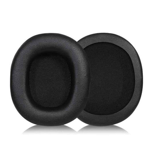 2 PCS Protein Skin Headset Earmuffs for Audio-Technica ATH-SR30BT