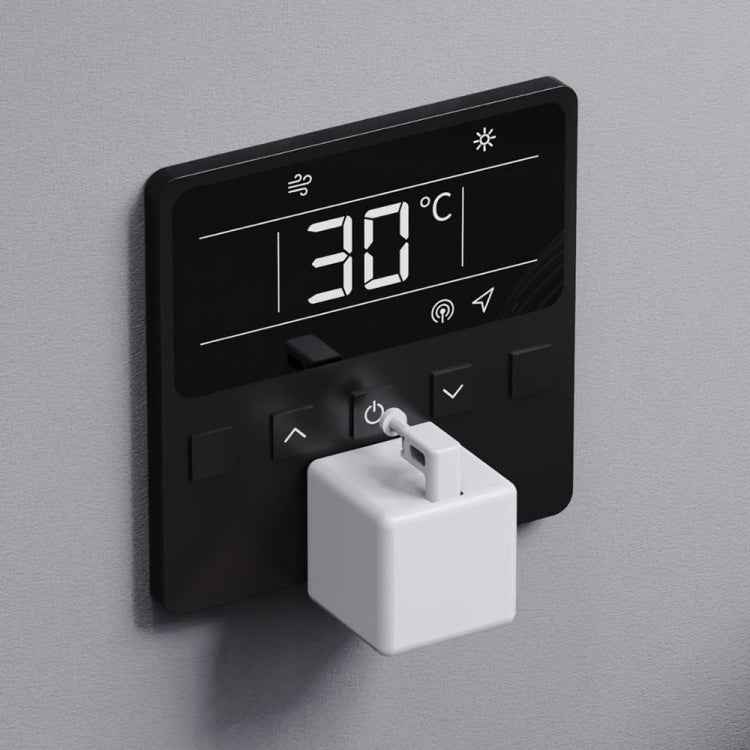 Fingerbot-01 Bluetooth Smart Multi-Purpose Manipulator Buttons