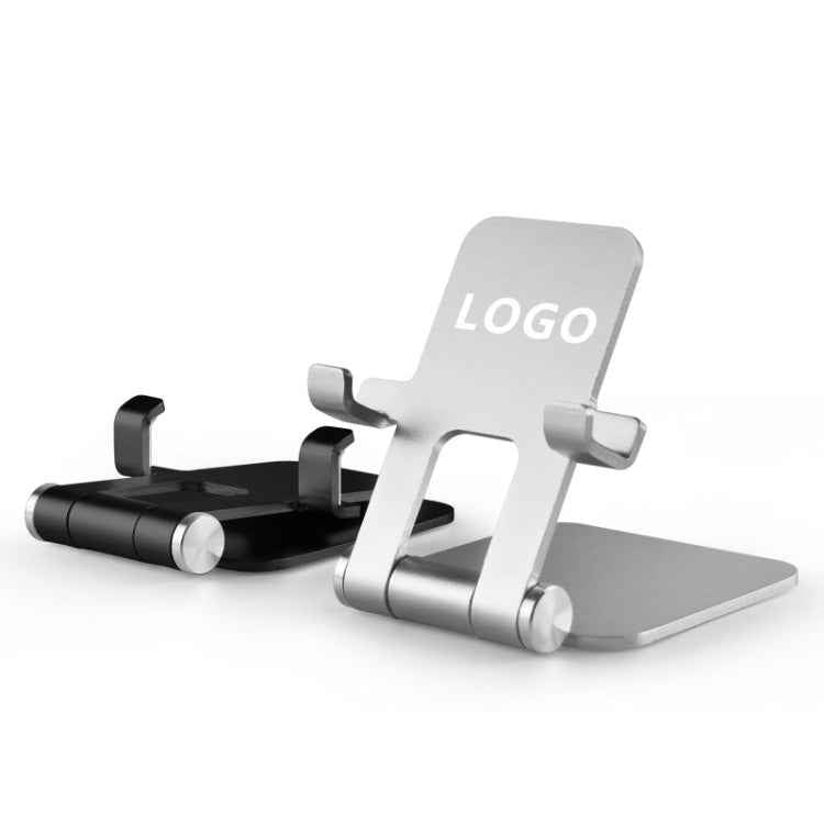 MT510 Universal Metal Folding Stand For Mobile Phone And Tablet