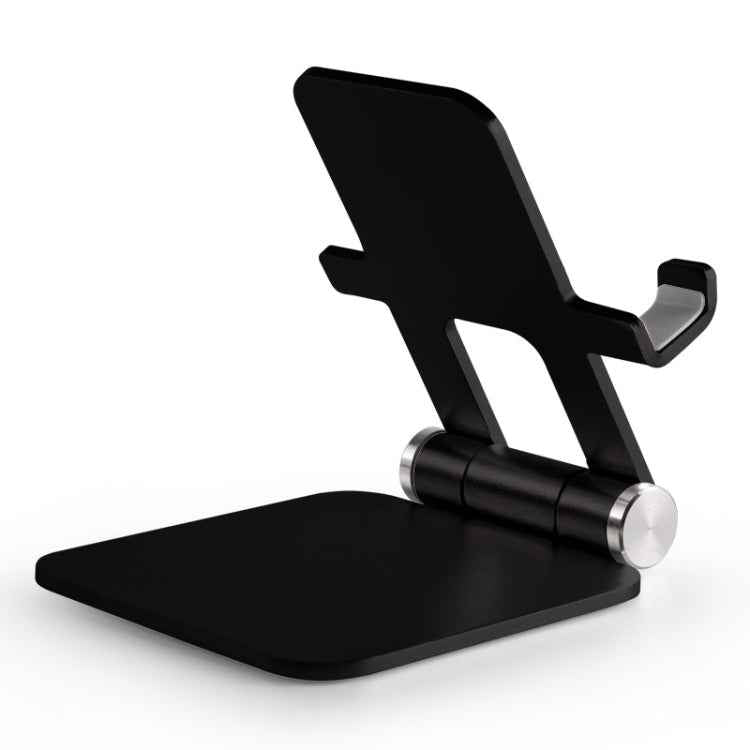 MT510 Universal Metal Folding Stand For Mobile Phone And Tablet