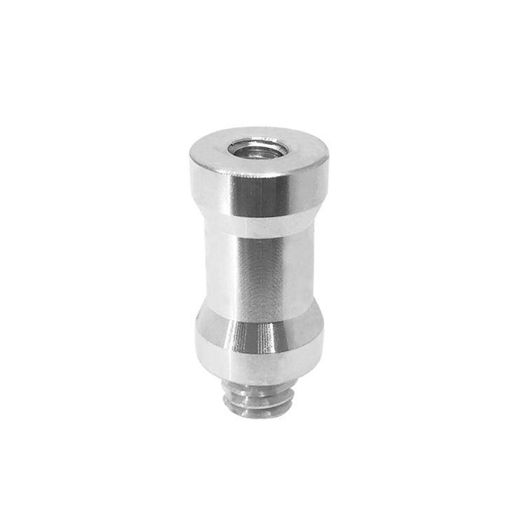 10 PCS Screw Adapter, 3/8 Female to 1/4 Male Screw, 1/4 Female to 3/8 Male Screw, 1/4 Female to 1/4 Male Screw, 1/4 Male to 1/4 Male Screw, 1/4 Male to 3/8 Male Screw