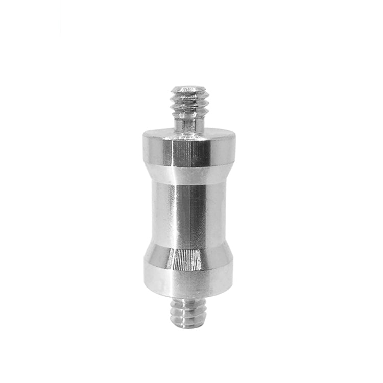 10 PCS Screw Adapter, 3/8 Female to 1/4 Male Screw, 1/4 Female to 3/8 Male Screw, 1/4 Female to 1/4 Male Screw, 1/4 Male to 1/4 Male Screw, 1/4 Male to 3/8 Male Screw