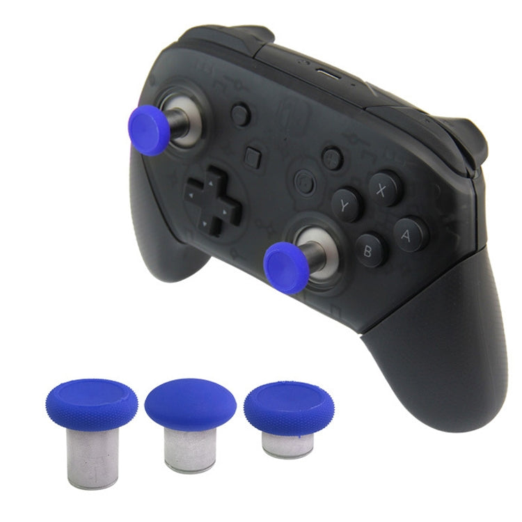 6 PCS Button Accessories For PS4 / Switch / Xbox One