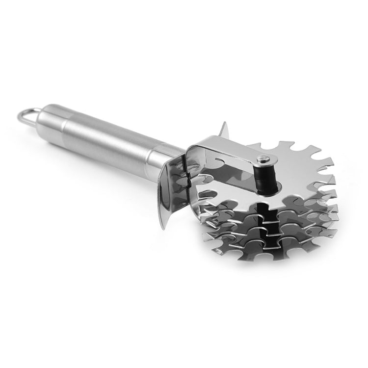 GB139 Stainless Steel Five-Wheel Meat Tenderizer