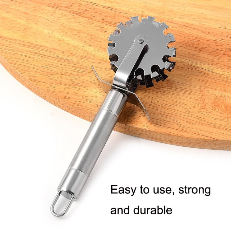 GB139 Stainless Steel Five-Wheel Meat Tenderizer