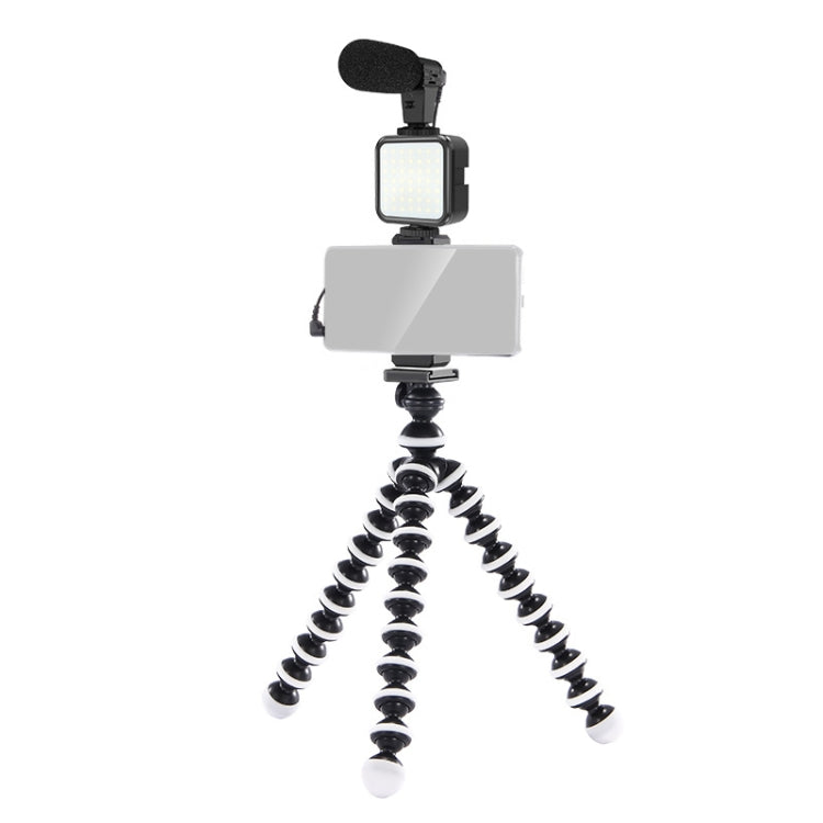 KIT-03LM Portable Octopod Tripod Kit