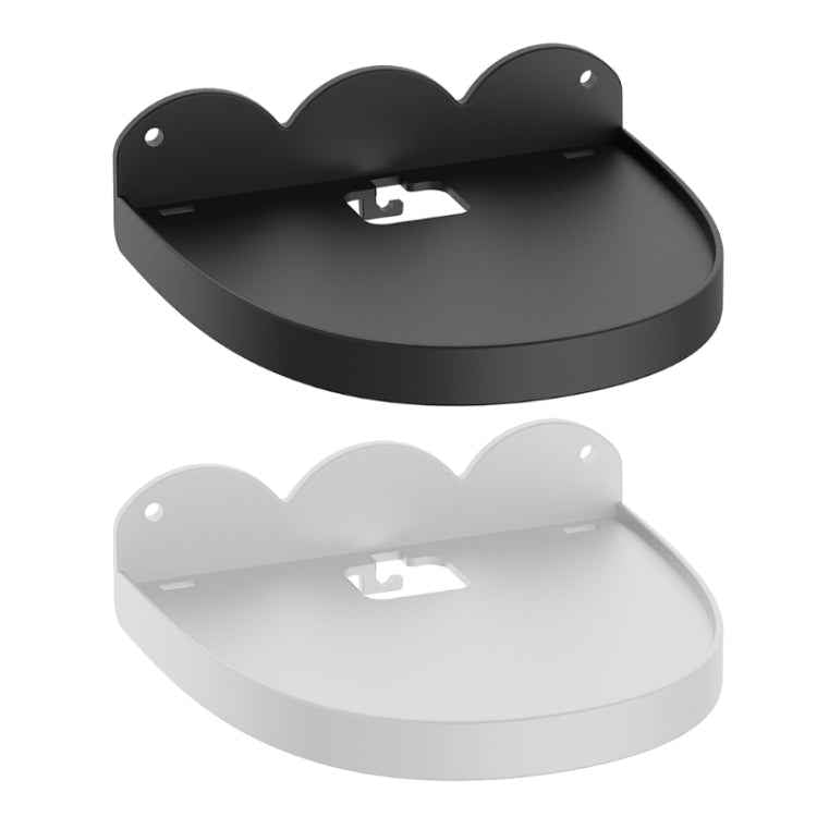 2 PCS Wall Mount For Amazon Echo Dot 4