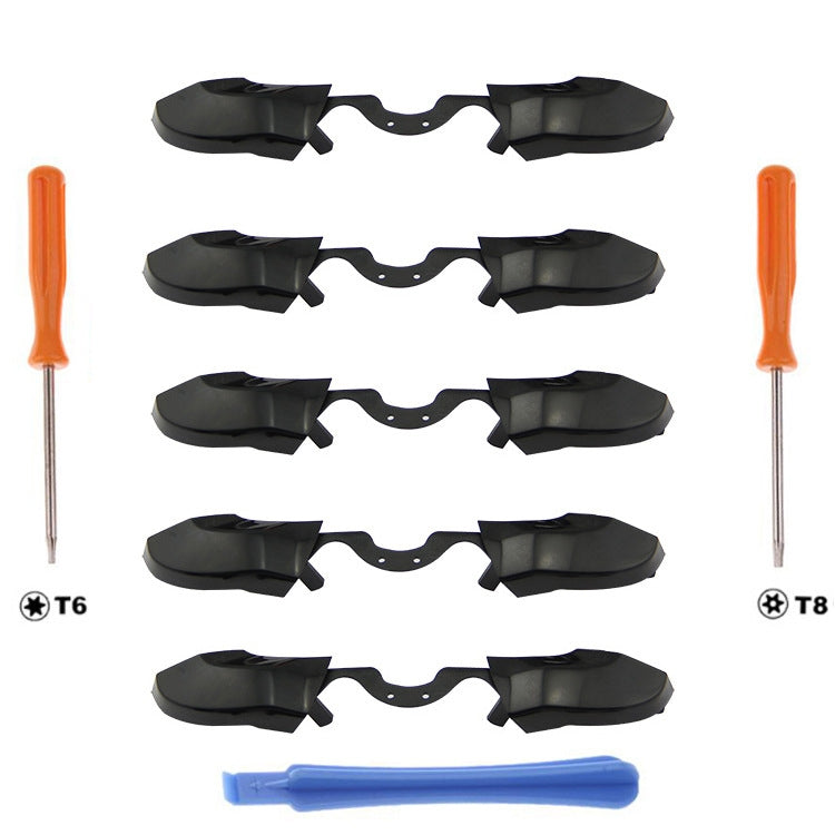 Kit de réparation pour Xbox One Elite, 2 clés combinées, 3 clés combinées, 4 clés combinées, 5 clés combinées, 10 clés combinées