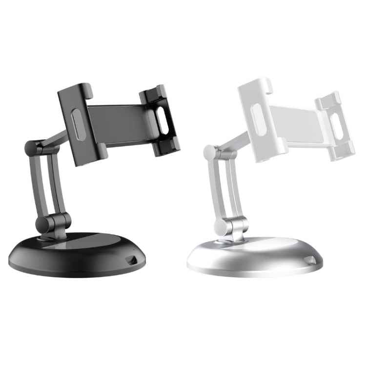 PB-45S Desktop Foldable Stand, For 5-12.9 Inch Mobile Phone/Tablet