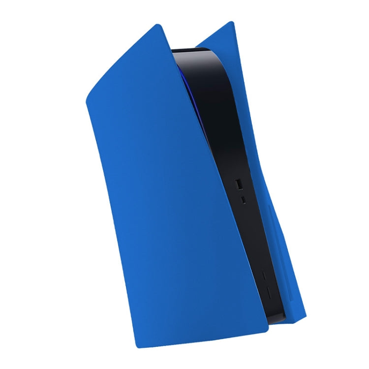 Game Accessories Host CD-ROM Version Replacement Shell Protective Shell For PS5