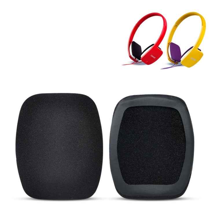 2pcs Sponge Earphone Cover For Edifier K680 H640P