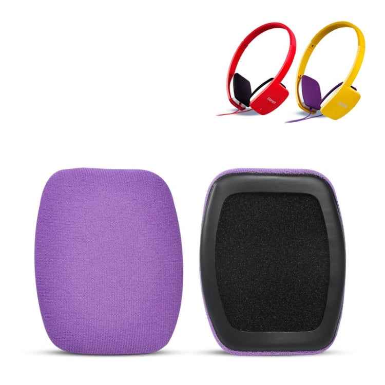 2pcs Sponge Earphone Cover For Edifier K680 H640P