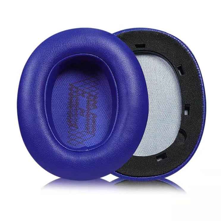 2pcs Sponge Earphone Cover For JBL Live 650BT/660NC/Duet