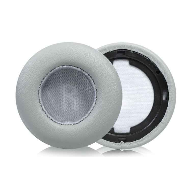 2pcs Protein Skin Sponge Earphone Cover For JBL E45BT/E35/E45