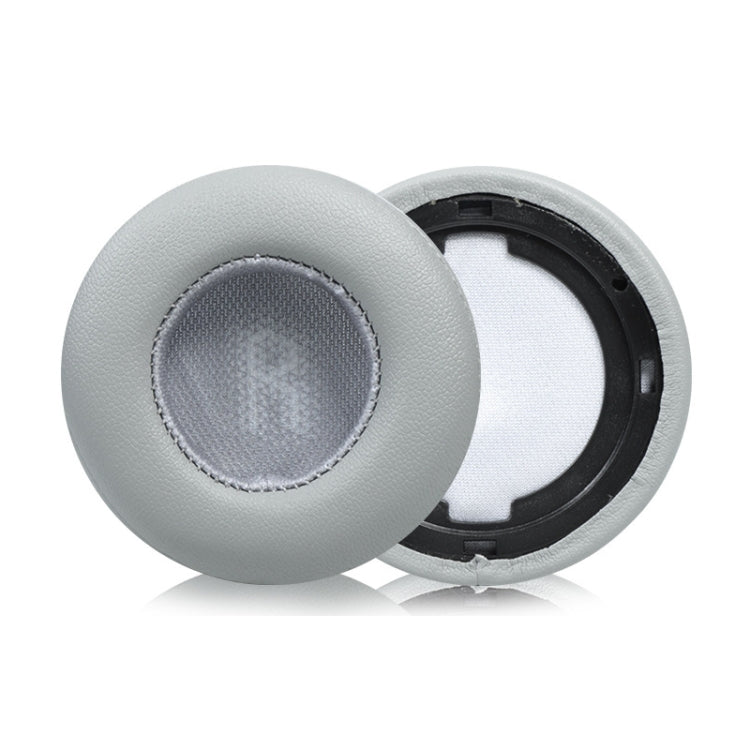 2pcs Protein Skin Sponge Earphone Cover For JBL E45BT/E35/E45