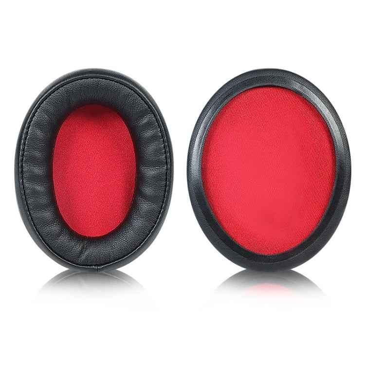 2pcs Sponge Headphone Covers For Audio-Technica ATH-AR5BT / AR5iS