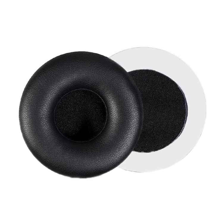 2pcs Protein Skin Sponge Earphone Cover For Beyerdynamic T51P/T50P/T51I