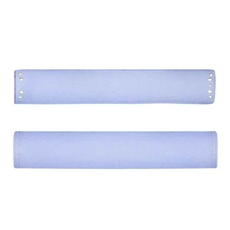 2pcs Sponge Earmuff Headrest Pad For Logitech G435