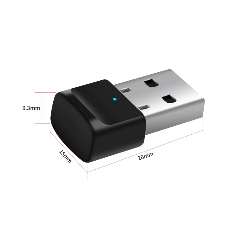 TX56 USB Bluetooth Adapter