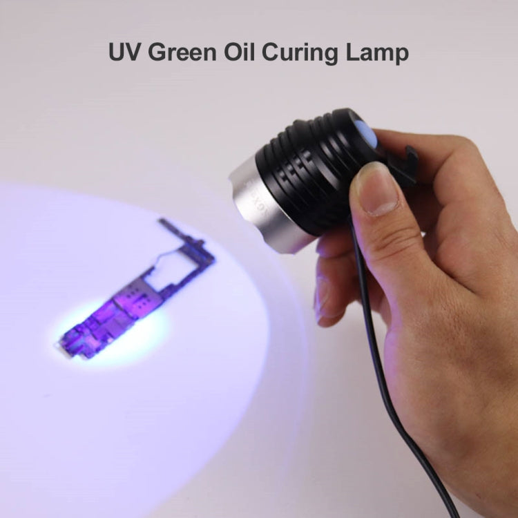 Mobile Phone Repair UV Glue Curing Lamp