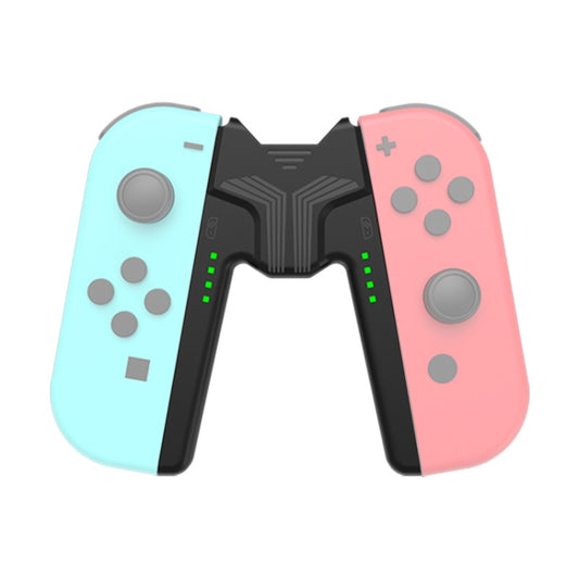 2068 Handle Charging Grip For Switch Oled Joy-Con