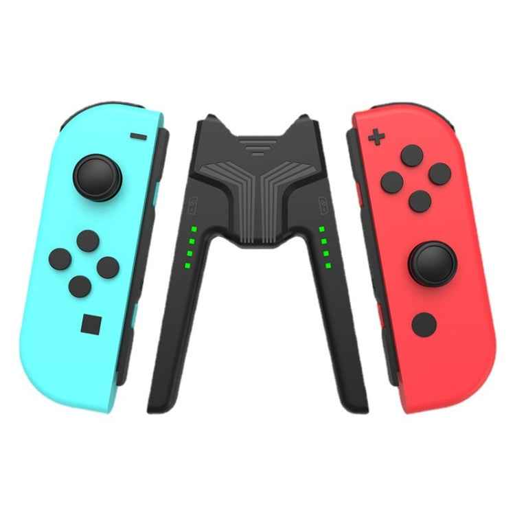 2068 Handle Charging Grip For Switch Oled Joy-Con