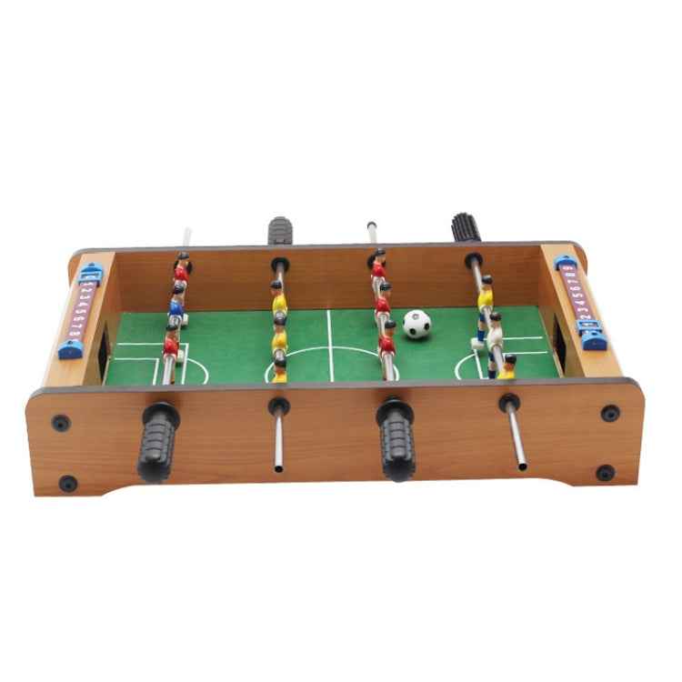 LG0332-S Mini Wooden Indoor Football Table Toys