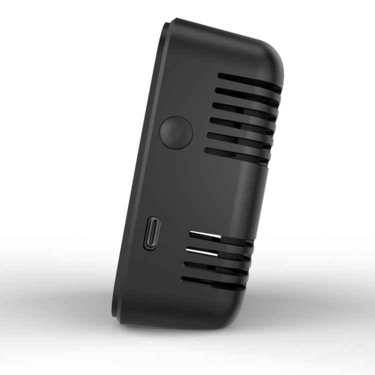 Indoor Temperature Humidity Air Quality Detector