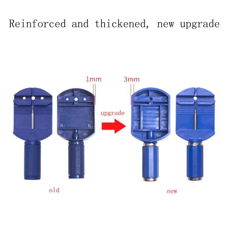 SC8001 16 In 1 Watch Disassembly And Repair Tools Set