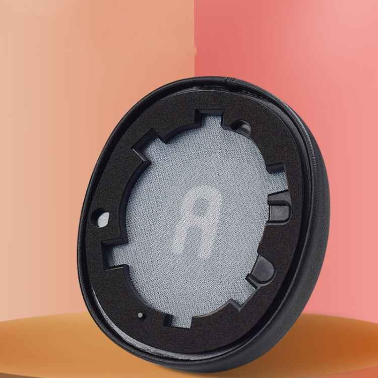 1 Pair Soft Foam Earmuffs For JBL Tune 700BT / 750BTNC Headset