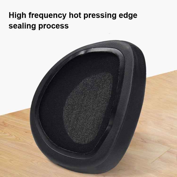 2pcs Ear Pads For ASUS Rog Delta USB-C Headset