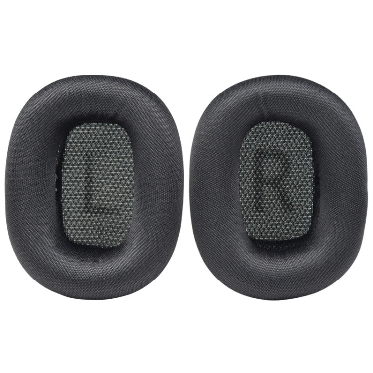 2 PCS Foam Earpads Earmuffs For AirPods Max, Protein Skin Light Gray, Protein Skin Blue, Protein Skin Pink, Protein Skin Green, Mesh Deep Gray, Mesh Light Gray, Mesh Pink