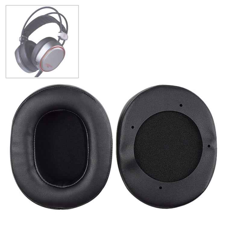 1 Pair Sponge Ear Pads for Xiberia XL / XO / V20 Headset