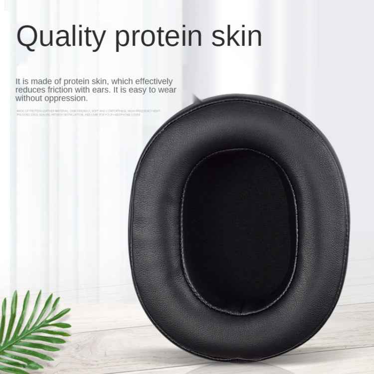 1 Pair Sponge Ear Pads for Xiberia XL / XO / V20 Headset