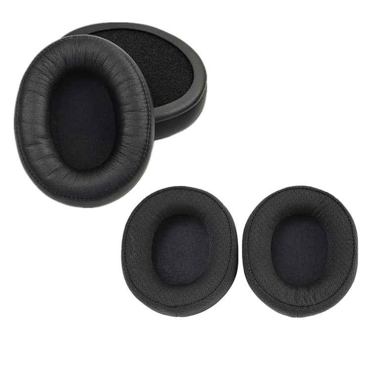 2pcs Sponge Earpads For AKG K371 Headset