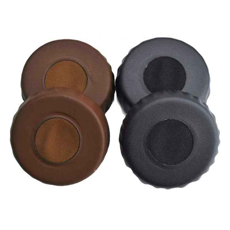 2pcs Sponge Ear Pads For SONY MDR-XB600 Headset