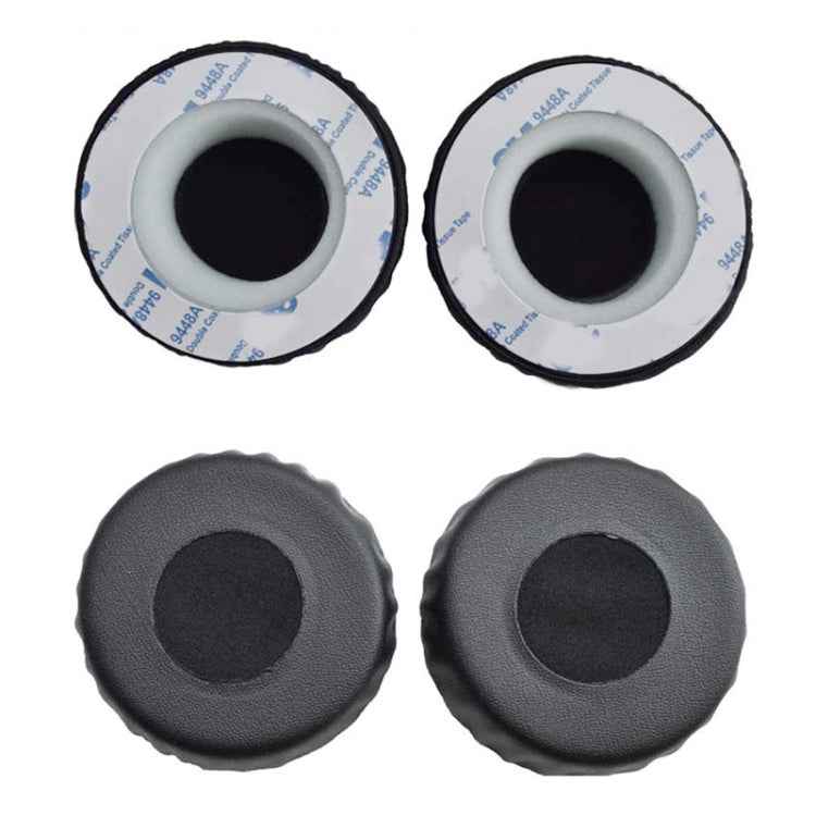 2pcs Sponge Ear Pads For SONY MDR-XB600 Headset