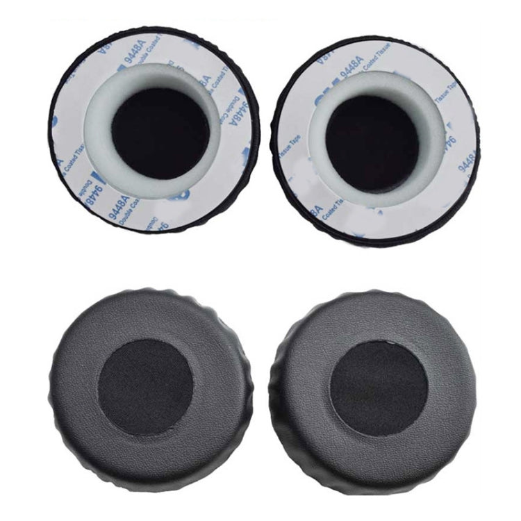 2pcs Sponge Ear Pads For SONY MDR-XB600 Headset