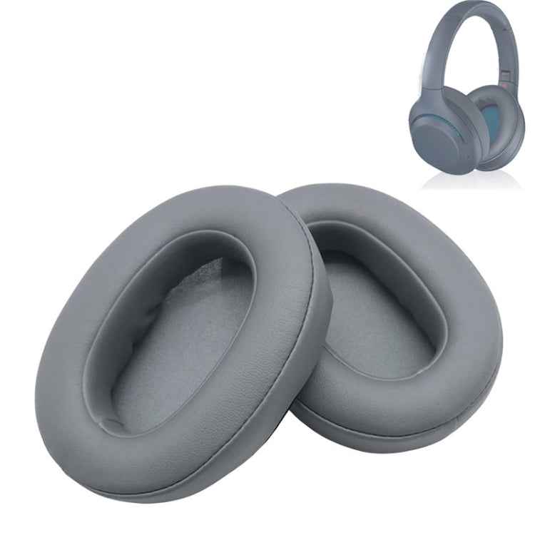 2pcs Sponge Earpad For SONY WH-XB900N Headset