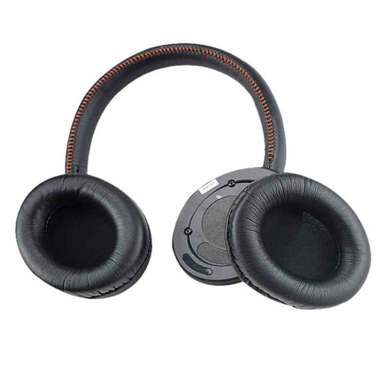 1 Pair Sponge Earpads For Philips Fidelio L1 / L2 / L2BO