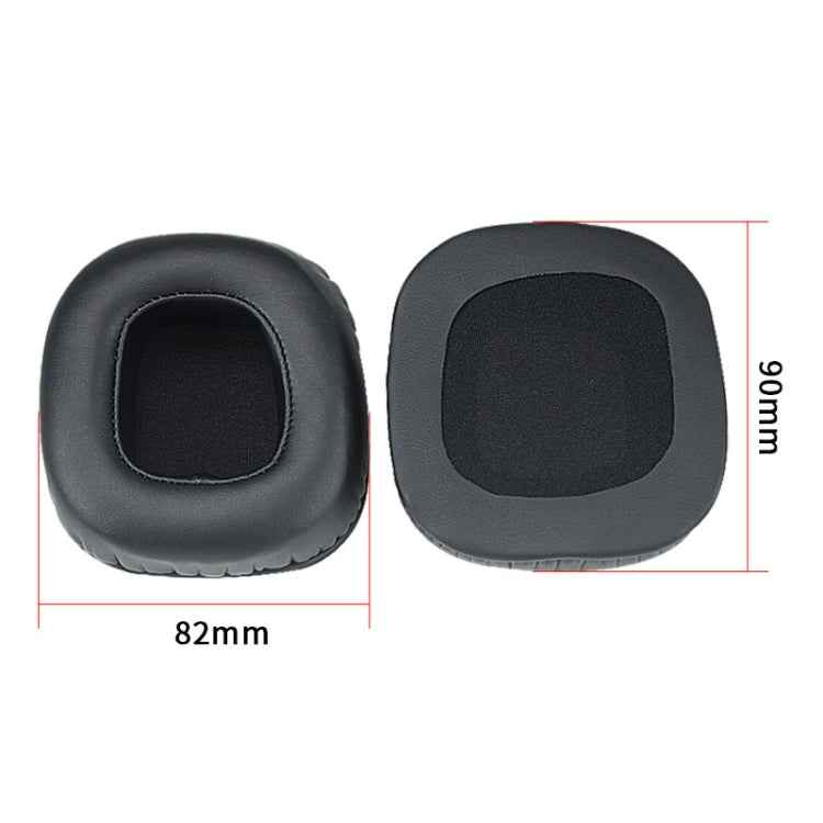 2pcs Sponge Earpads For Razer Tiamat 7.1 Headset