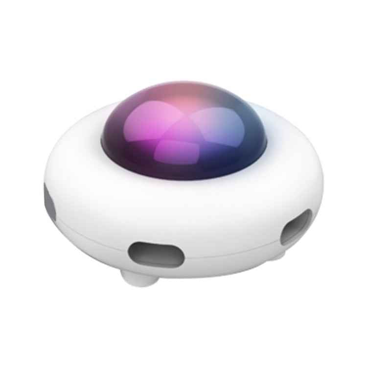 PG-CT021 Gravity All Accompanying Automatic Feather Funny Cat Toy